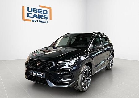 Cupra Ateca DSG+Dinamica+Pano+RearView