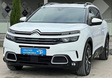 Citroën C5 Aircross Shine Pack/Autom/Klima/Navi/Rfk/Pdc/