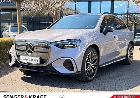Mercedes-Benz GLC 400 4MATIC mit EQ Technologie AUT DynLicht
