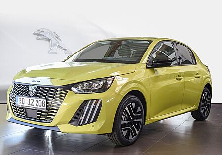 Peugeot 208 Allure Pure Tech 100