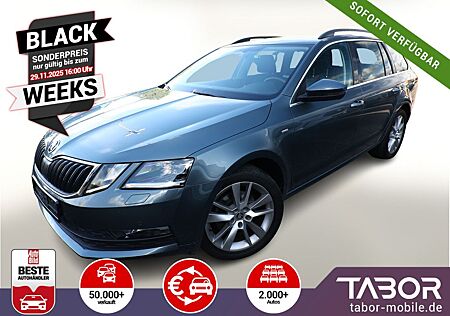 Skoda Octavia 2.0 TDI 150 DSG Ambition LED Nav PDC Kam