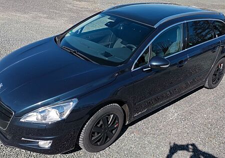 Peugeot 508 SW Style *Headup*Pano*Bi-Xenon