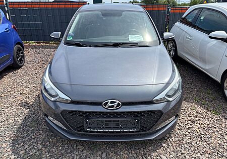 Hyundai i20 Classic
