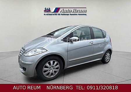 Mercedes-Benz A 180 CDI SITZHEIZ TEMPOMAT PANORAMA AUTOMATIK