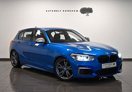 BMW 140 M140 i RWD *NO OPF *LED *PDC *SHZ *KW V3 *2.HAND