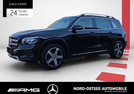 Mercedes-Benz GLB 220 d PROGRESSIVE LED KAMERA DISTRO DWA SHZ