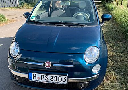 Fiat 500C 1.2 8V Sole C Sole