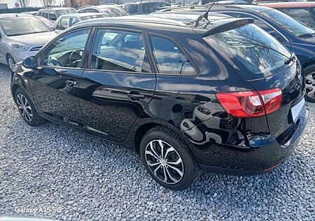 Seat Ibiza ST Style/Park Ass/Sitzh./TCS/ESP/ISO/BLTH.