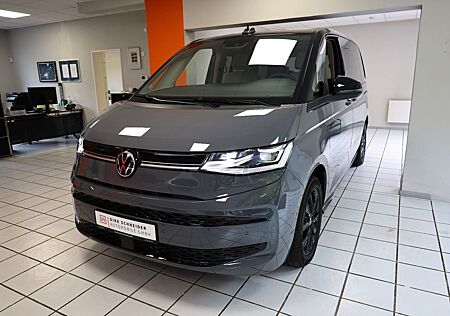 VW T7 Multivan Volkswagen 2.0TDI EDITION DSG|AHK|LED|NAV|KLIMA