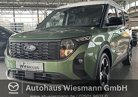 Ford Tourneo Courier 1.0 EcoBoost Active Active