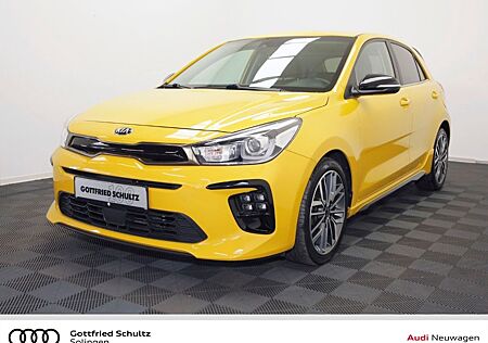 Kia Rio 1.0 T-GDI GT-Line