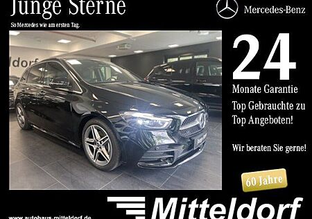 Mercedes-Benz B 200 AMG LINE PREMIUM FAP 360° MULTIBEAM LED