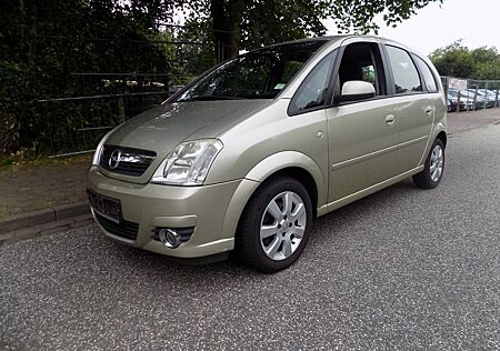 Opel Meriva Cosmo HU Neu