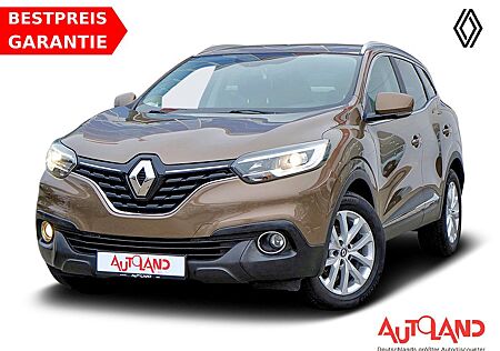 Renault Kadjar 1.2 TCe 130 Experience AAC Navi AHK Temp.