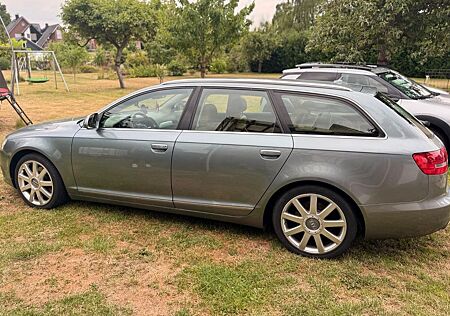 Audi A6 2.0 TDIe (DPF) Avant -