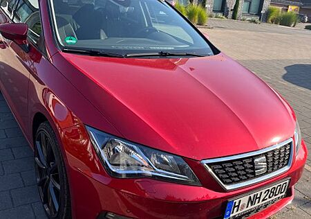 Seat Leon 2.0 TDI 110kW Style DSG Sportstourer ST...