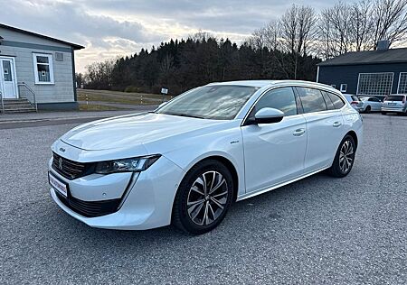 Peugeot 508 SW Hybrid 225 Allure Pack - Navi -