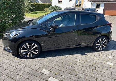 Nissan Micra 1.0 IG-T 100 Tekna Tekna
