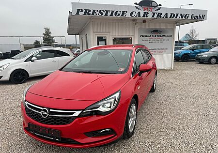 Opel Astra K 1.6 CDTI Sports Tourer Innovation
