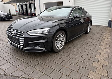 Audi A5 Coupe quattro sport,Headup,BOSE