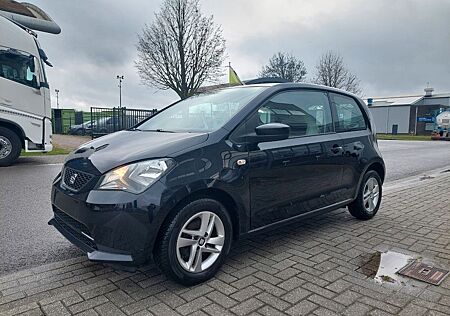 Seat Mii 1.0 55kW Reference Salsa Reference Salsa