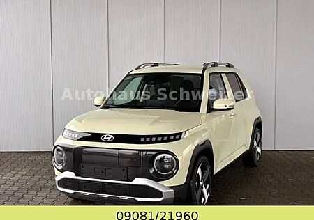 Hyundai Inster Evolve 49 kWh
