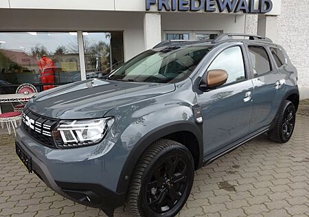 Dacia Duster II Extreme TCe150 4WD Multiview+Navi+SHZ