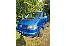 VW T4 Caravelle Volkswagen 2,5-l-Diesel TDI 111kW Standard