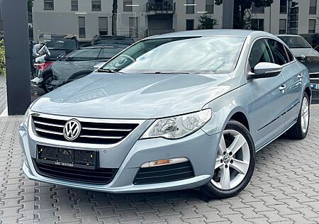 VW Passat CC Volkswagen 2.0 TDI PDC Service neu