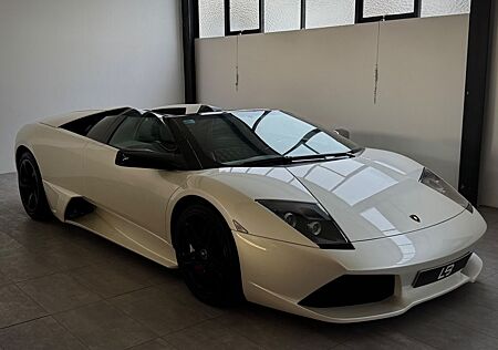 Lamborghini Murcielago Murciélago LP640 Roadster *Carbon*Vollleder*Lift