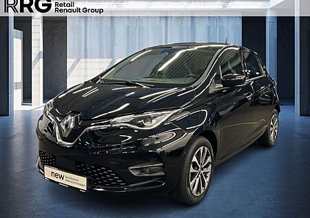 Renault ZOE INTENS R135 50 kWh BATTERIEKAUF