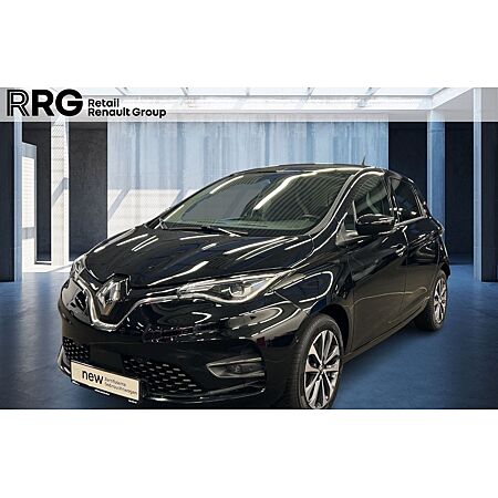 Renault ZOE leasen