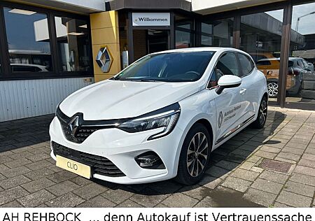 Renault Clio TCe 90 Intens