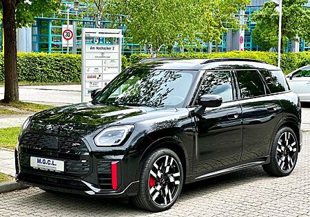 Mini John Cooper Works Countryman *Vollausstattung*