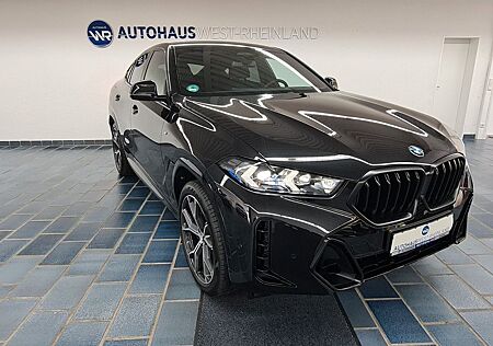 BMW X6 30d xDrive*AHK*M PAKET*PD*HK*KOMF*SITZE*LED*