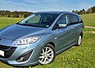 Mazda 5 2.0 MZR-DISI 110kW Sports-Line i-Stop