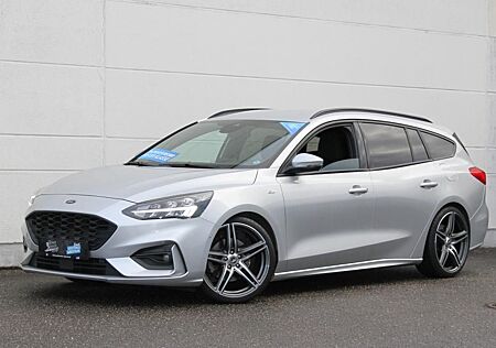 Ford Focus 1.5 EB ST-Line B&O LED Winter Kamera 19"