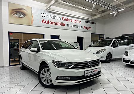 VW Passat Variant Volkswagen 2.0 TDI **Automatik*PDC*1-Hand**