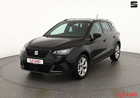 Seat Arona 1.0 TSI FR LED Navi Virtual Cockpit PDC