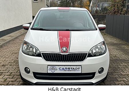 Skoda Citigo Sport