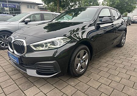 BMW 116 d °AUT°