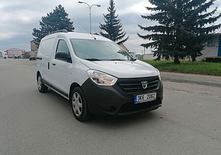 Dacia Logan Pick-Up