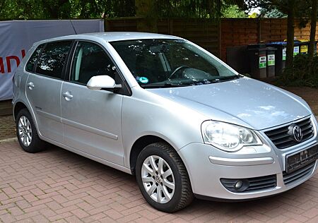 VW Polo Volkswagen 1.2 44kW United,Climatic,SHZ,SH-gepflegt!