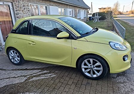Opel Adam JAM 1.2 JAM