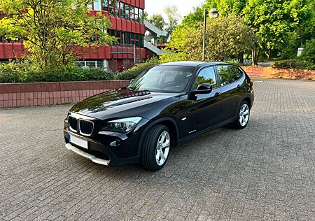 BMW X1 sDrive20d -