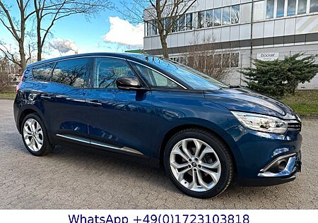 Renault Grand Scenic 1.7DCi*7-SITZE*NETTO-12500*AUTOMAT