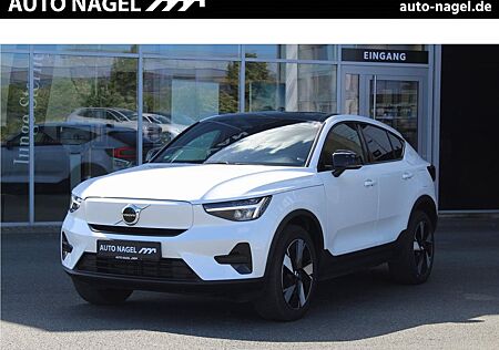 Volvo C40 Recharge Single Motor Ext. PLUS