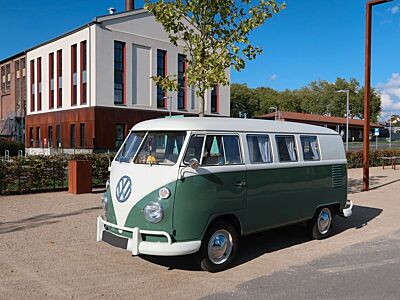 Volkswagen T1