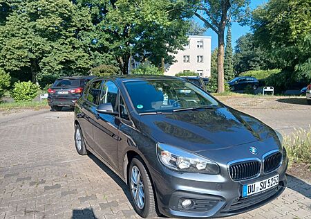 BMW 218d 218 Active Tourer -