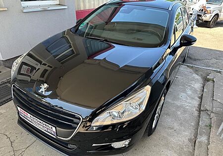 Peugeot 508 SW Style Business Line